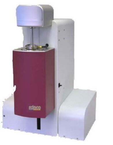 एक साथ थर्मल विश्लेषक