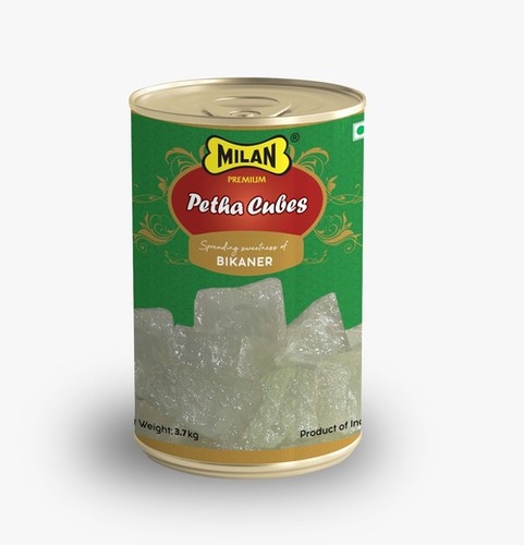 पेथा क्यूब्स कैन