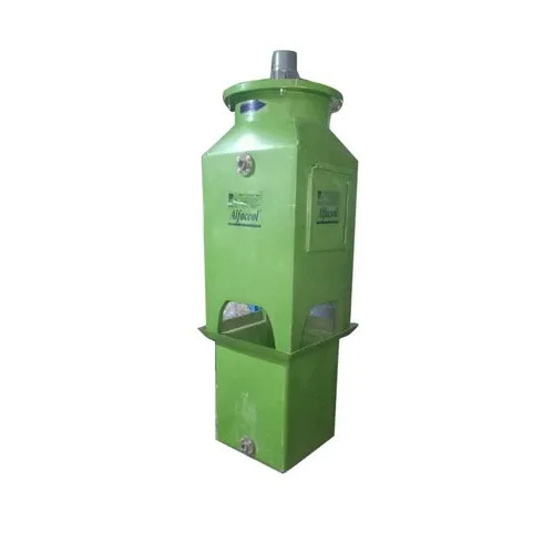 Frp Vertical Cooling Tower Usage: Industrial