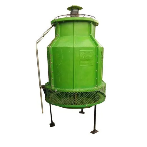 Three Phase Frp Cooling Tower Nozzle Material: Stainless Steel