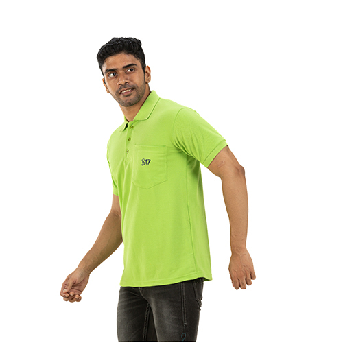 Green Grs T-shirt