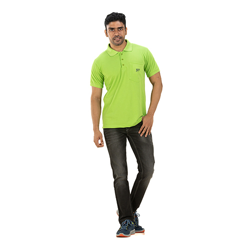 Green Grs T-shirt