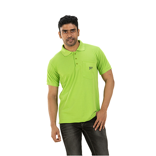 Green Grs T-shirt