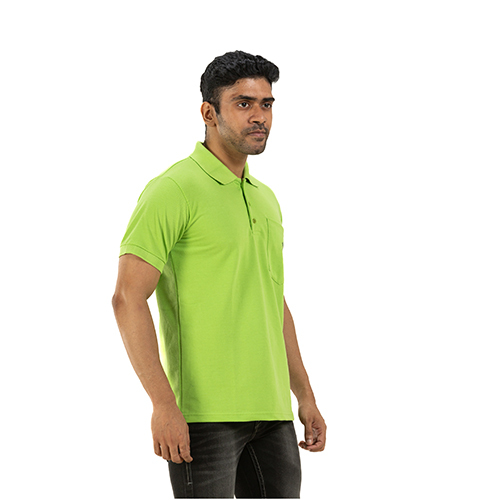 Green Grs T-shirt