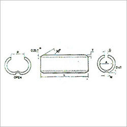 क्रिम्पिंग फेरूलस