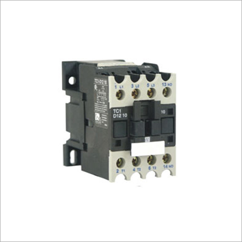 Flash T Range Contactors Application: Industrial
