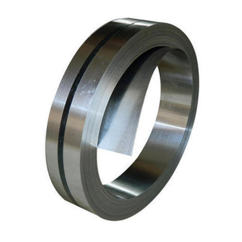 Cold Rolled Slit Coil - Application: Chemical Industry