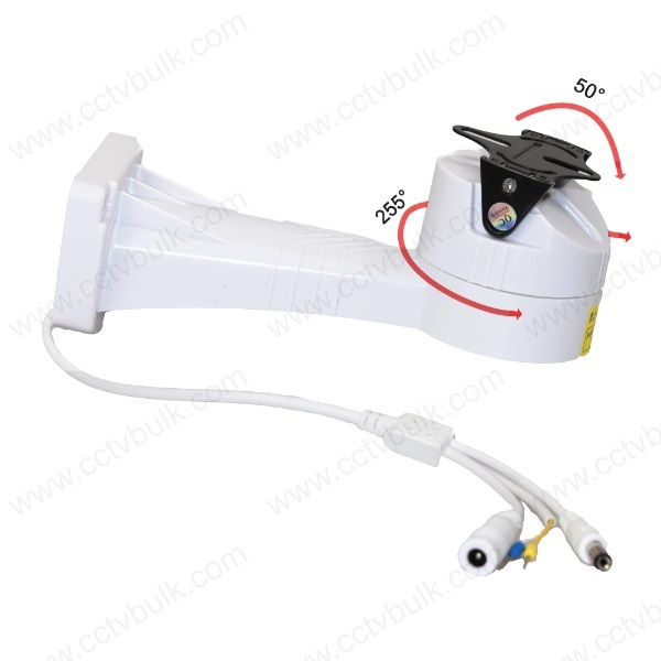 Cctv Stand Application: Cinema Theater