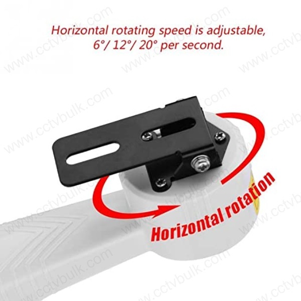 Cctv Stand Application: Cinema Theater