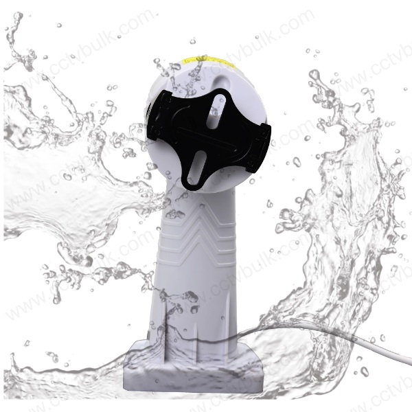 Cctv Stand Application: Cinema Theater