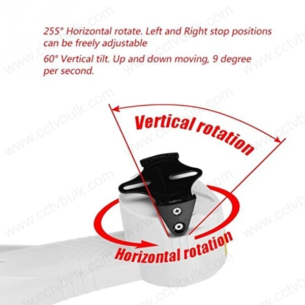 Cctv Stand Application: Cinema Theater