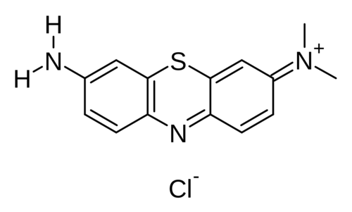 Azur A Chemical