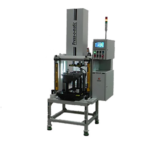 डिफरेंशियल असेंबली प्रेस मशीन पावर सोर्स: हाइड्रोलिक