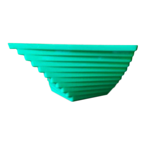 9 इंच पीपी ट्विस्टर हैंगिंग