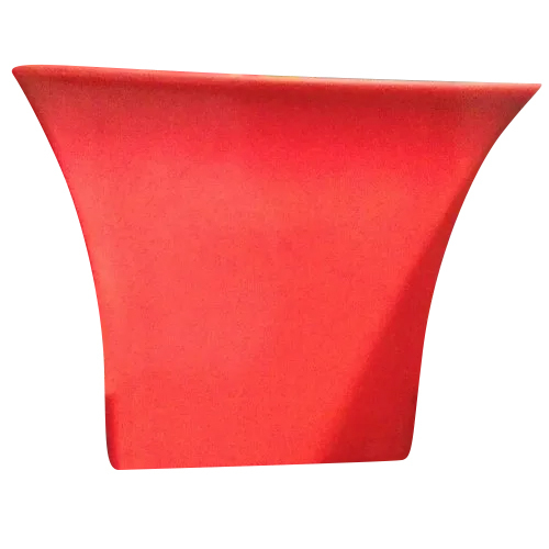 10 इंच फ्लावर पॉट