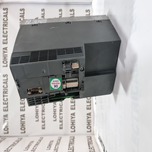 Siemens 6sl3210-1ke22-6uf1 Power Module