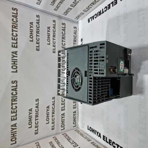 Siemens 6sl3210-1ke22-6uf1 Power Module