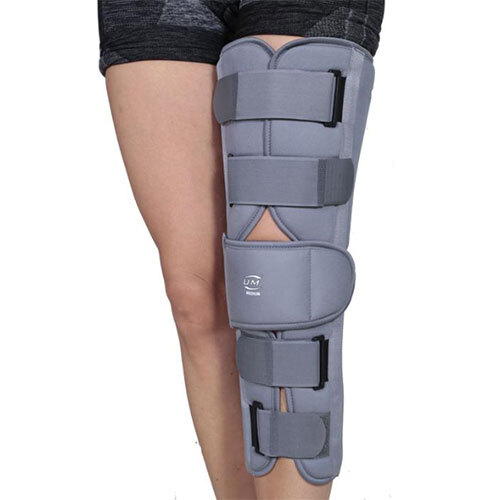 Supporting Supplies Knee Immobilizer Long Type