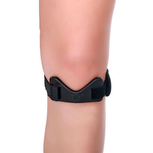 चिकित्सीय घुटने गार्ड