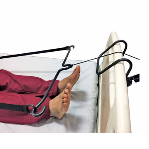 स्टील ट्रैक्शन पुली ब्रैकेट