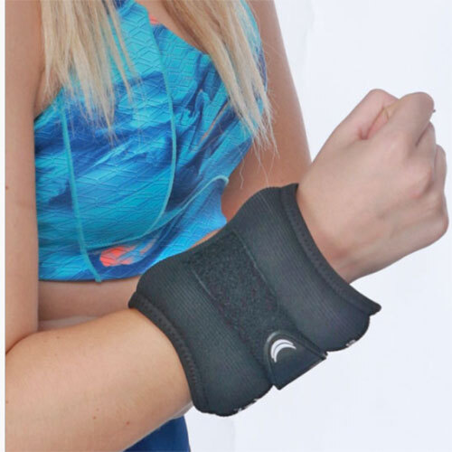 कॉटन रिहैब वेट कफ