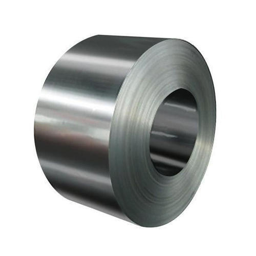 Galvanized Steel Coil - Application: Industrial & Engineering