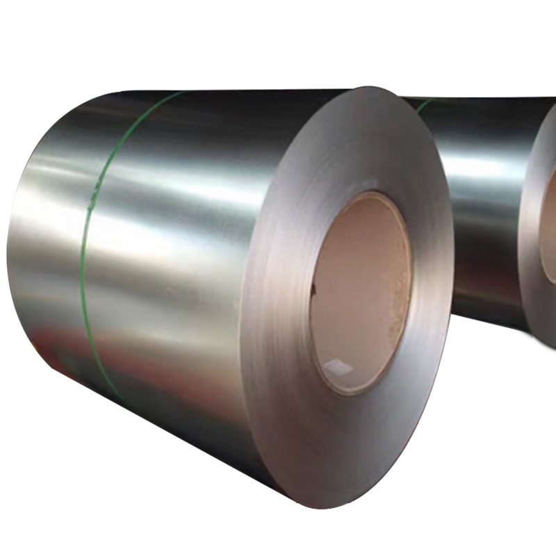 Galvanized Steel Coil - Application: Industrial & Engineering