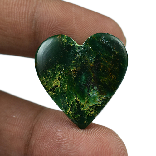 ब्राजीलियाई फुचसाइट स्टोन