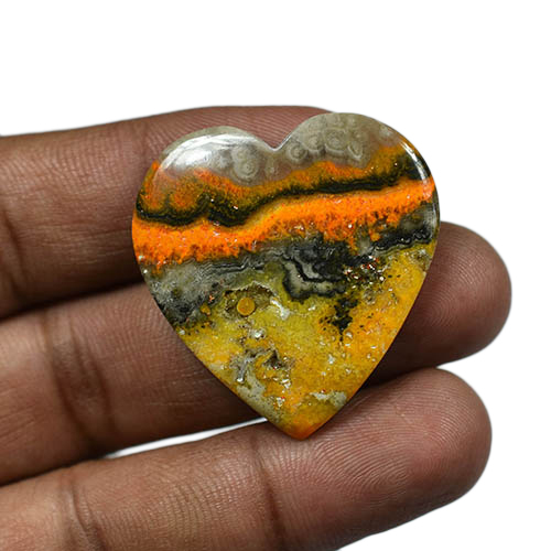 भौंरा मधुमक्खी पत्थर