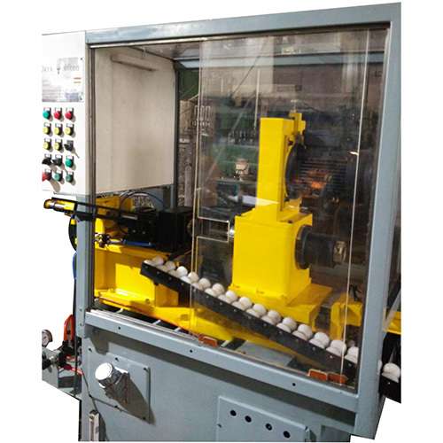 Metal Automatic Boring Machine