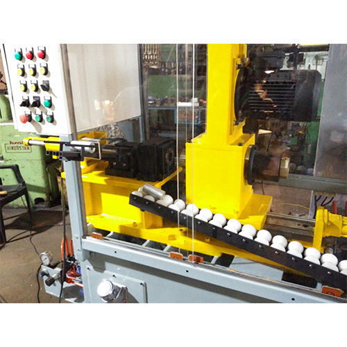 Metal Automatic Boring Machine