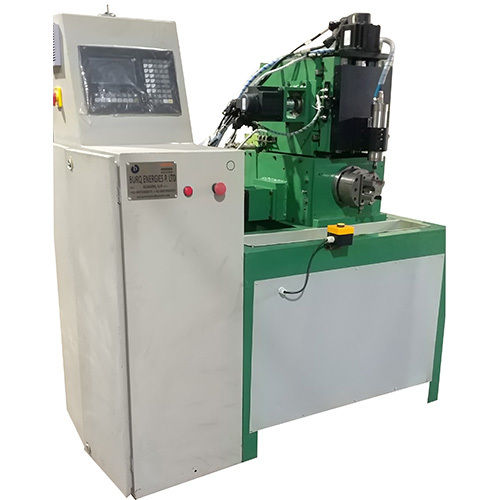 Automatic Cnc Lock Drilling Machine