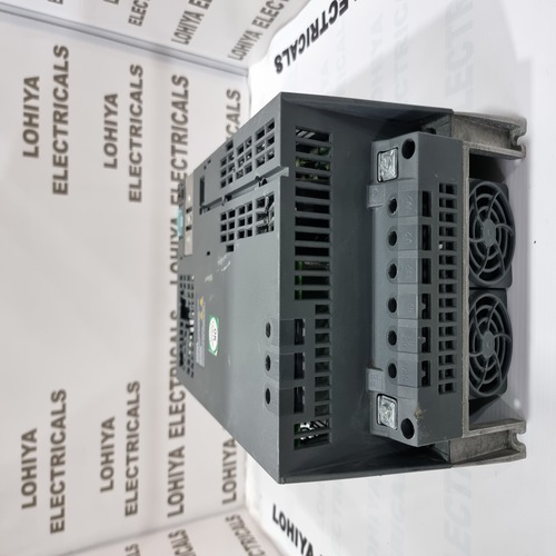Siemens 6sl3210-1se23-2ua0 Power Module
