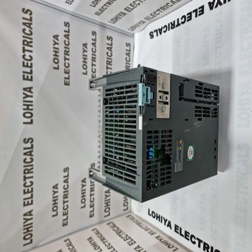 Siemens 6sl3210-1se23-2ua0 Power Module