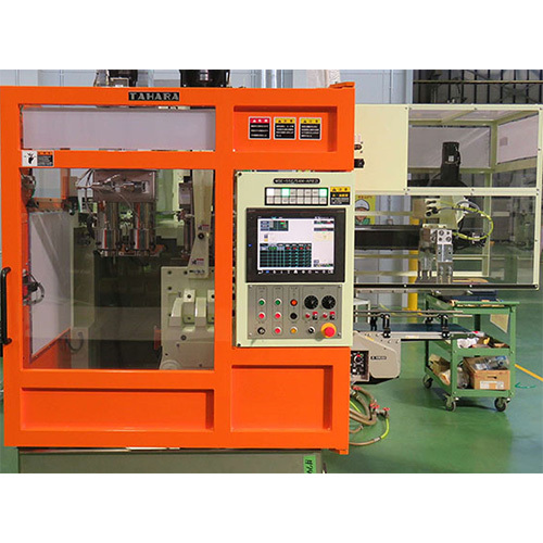 Automatic 3d Cnc Metal Printer Machine