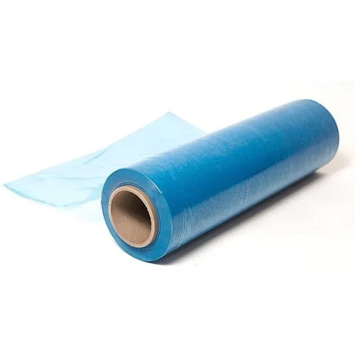 Pvc Stretch Film Hardness: Soft By Squirro Trading