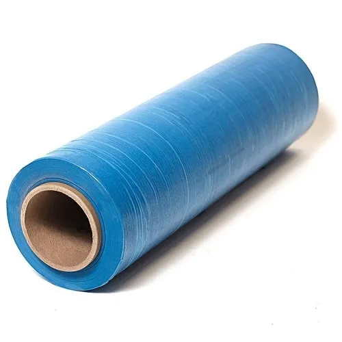 Pvc Stretch Film Hardness: Soft By Squirro Trading