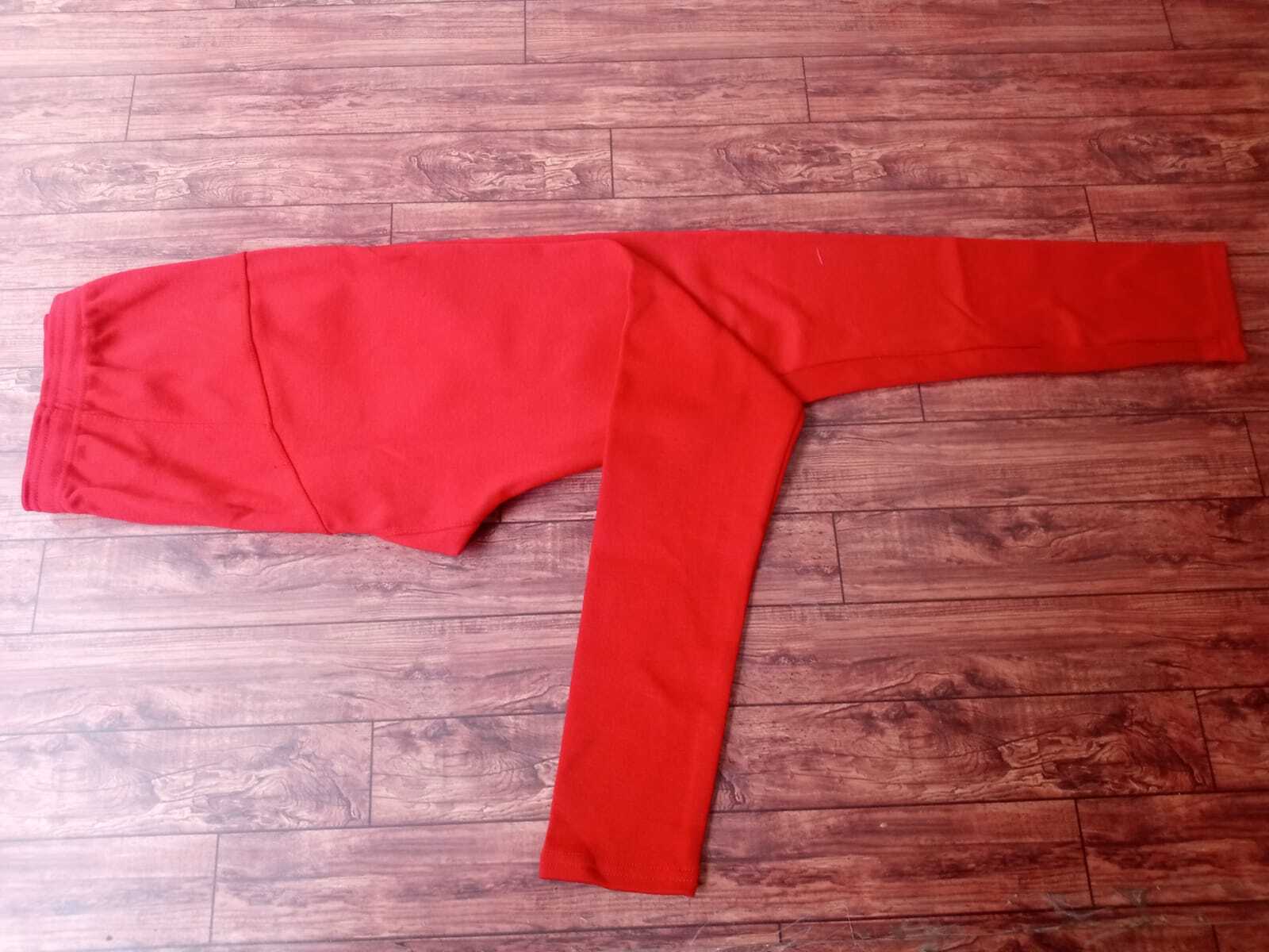 Humaira Fashions Woolen Leggings