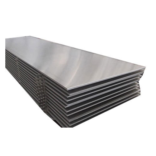 Stainless Steel 441 Sheet - 3000x1500 mm, Silver Color, 0.1-100 mm Thickness | Niobium Stabilized, Excellent Corrosion and Oxidation Resistance