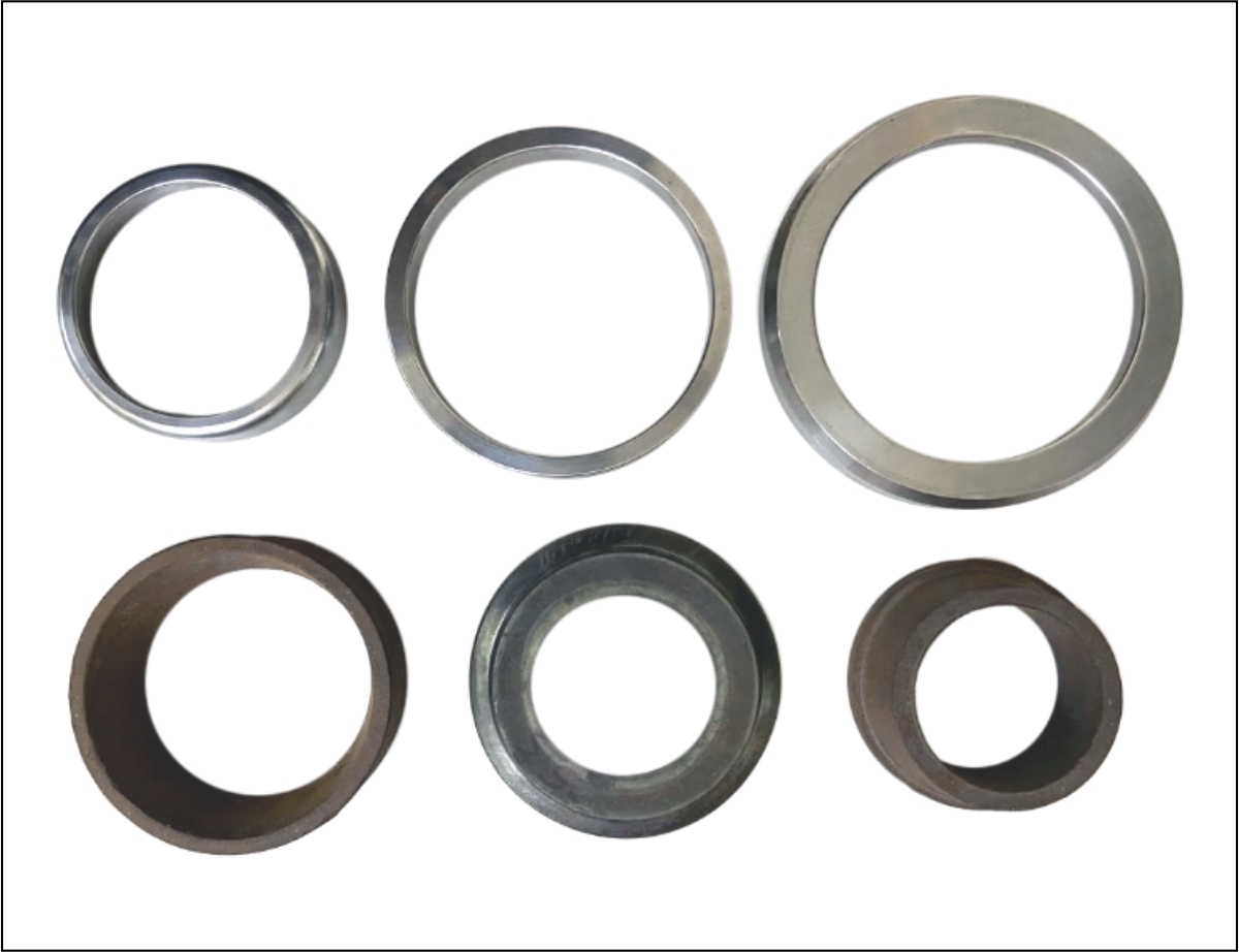 Forging Ring
