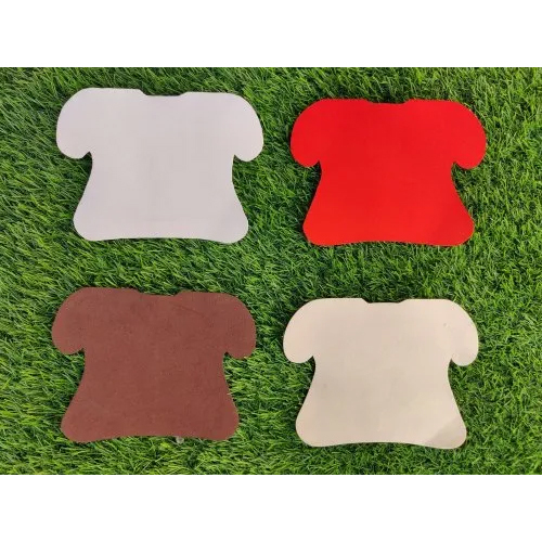 Super Soft Eva Foam Sheet - Soft Material, Customized Packaging | Lightweight For Foam Stickers, Flutter Boards, Flotation Belts, Water Toys