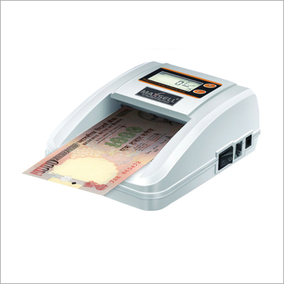 नकली नोट ट्रस्कैन