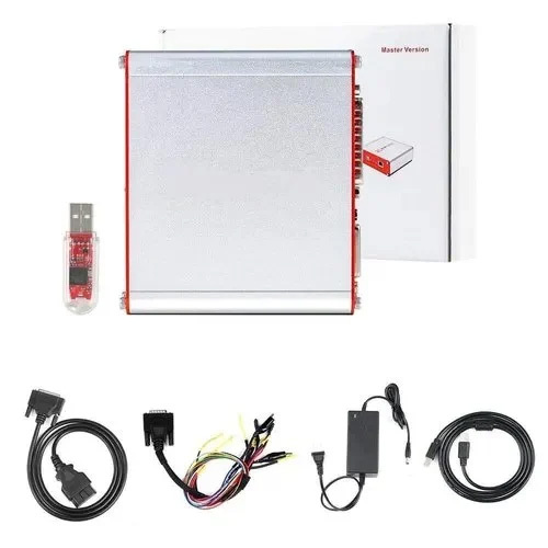 पॉलिश Pcm ट्यूनर Ecu प्रोग्रामिंग डिवाइस