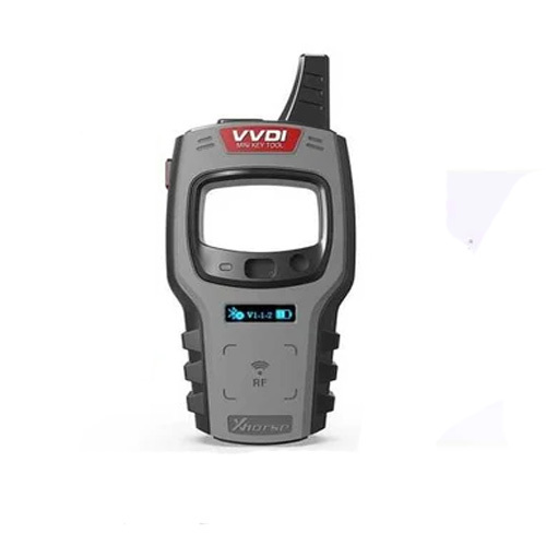 पॉलिश Xhorse Vvdi मिनी कुंजी उपकरण