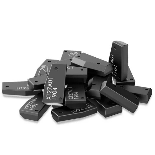 Multi Purpose Anti Radiation Chip - Plastic Material, Designed For Cars | Versatile Protection Against Electromagnetic Radiation