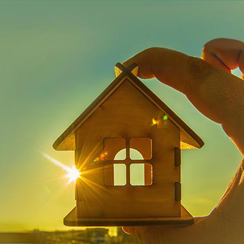 Low Interset Home Loan Services