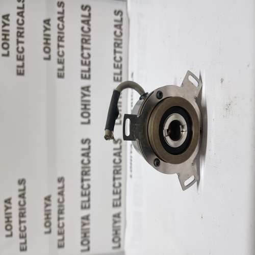 Fanuc A860-0304-t112 2500p Pulse Coder