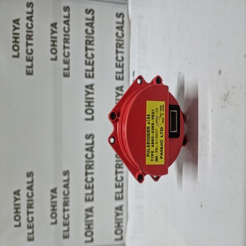 Fanuc A860-0365-v501 Pulse Coder