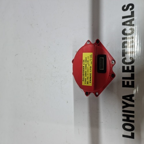 Fanuc A860-0365-v501 Pulse Coder
