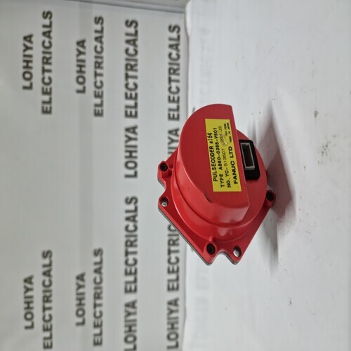 Fanuc A860-0365-v501 Pulse Coder